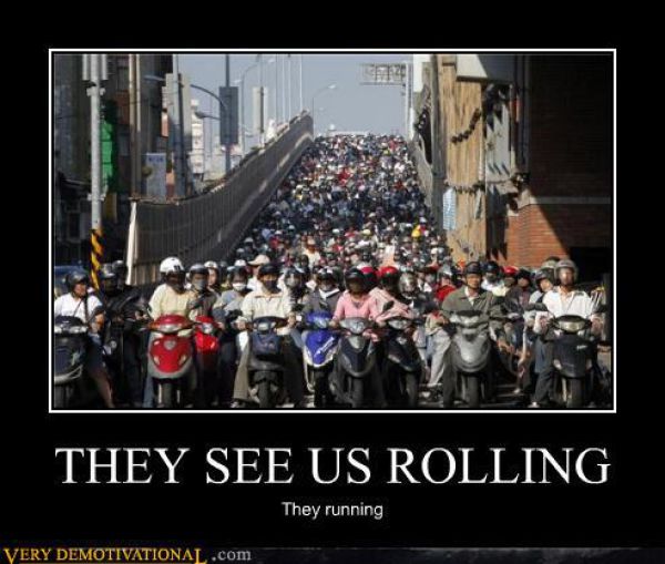 Demotivators Picdump