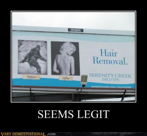 Demotivators Picdump