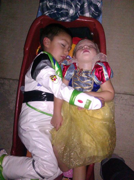 Morning Picdump