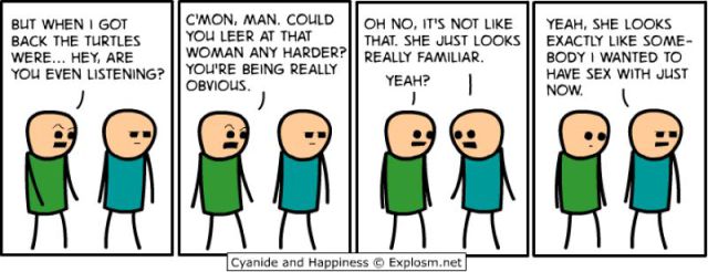 Morning Picdump