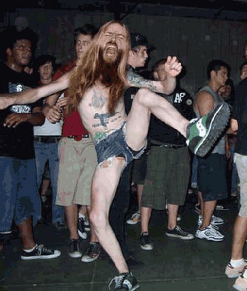 Morning Picdump