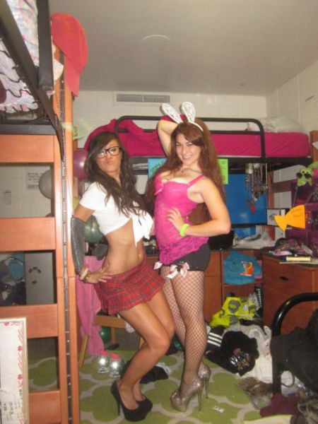 Why I Miss College So Much
