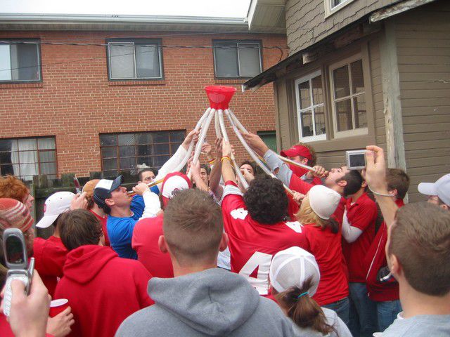 Why I Miss College So Much