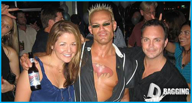 Epic Douchebags