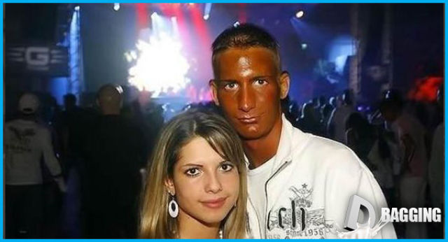 Epic Douchebags