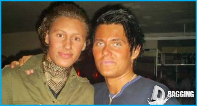 Epic Douchebags