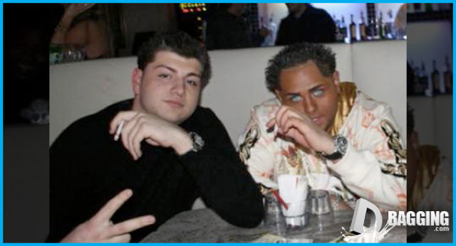 Epic Douchebags