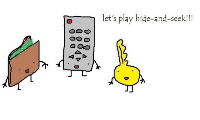Morning Picdump