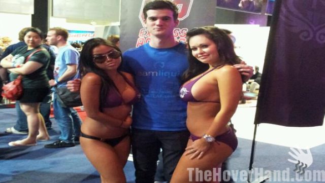 Virgins Detected