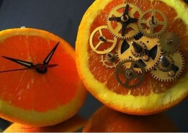 Morning Picdump