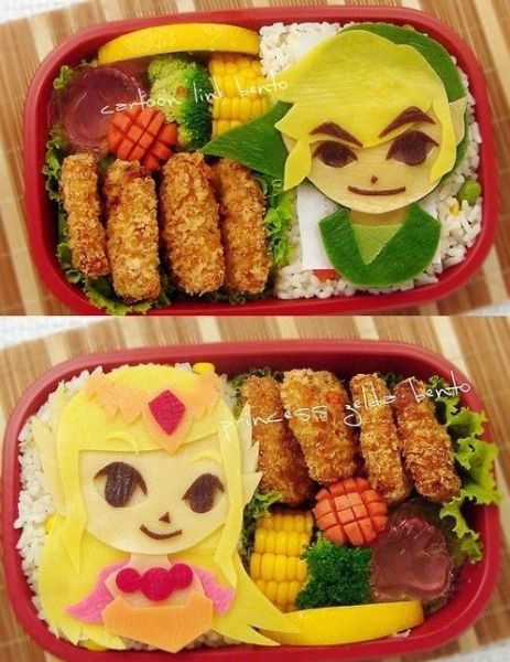 Morning Picdump