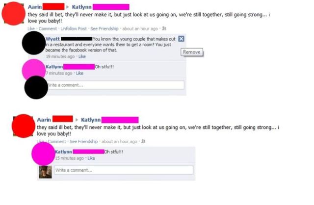 Morning Picdump