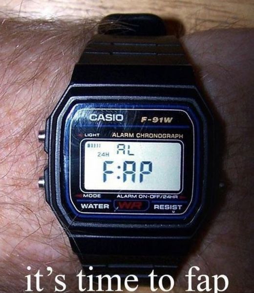 Morning Picdump