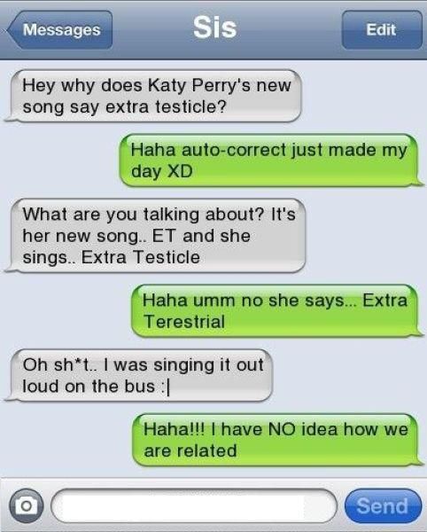 Morning Picdump