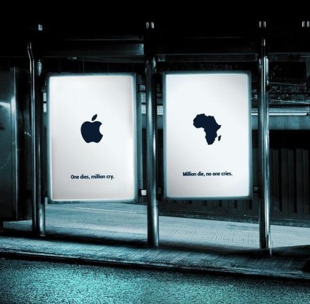 Outdoor Advertising You’ll Never Forget