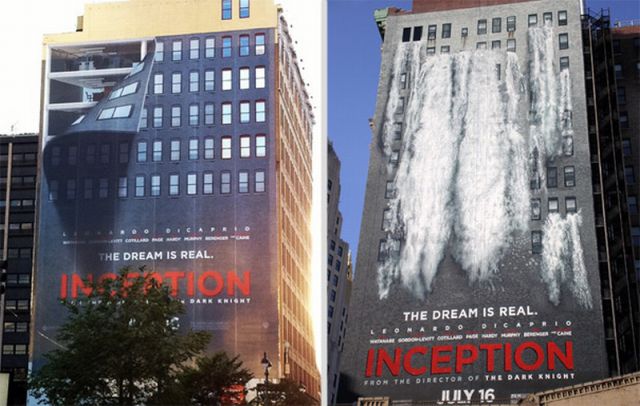 Outdoor Advertising You’ll Never Forget