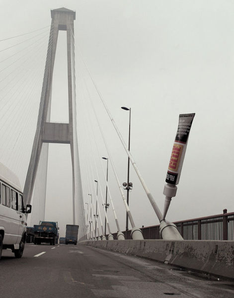 Outdoor Advertising You’ll Never Forget