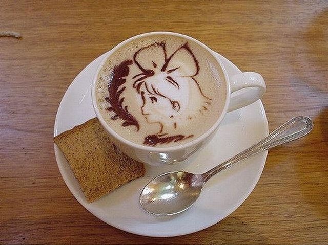 Morning Picdump
