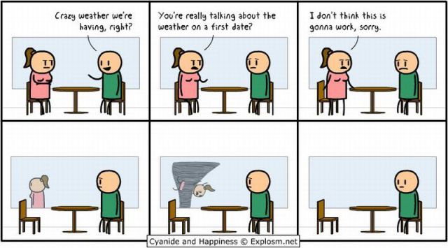 Morning Picdump