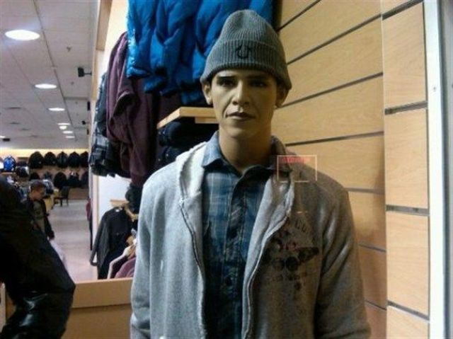 Morning Picdump