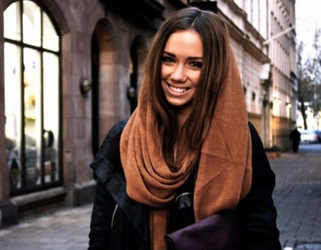 Amazing Female Smiles