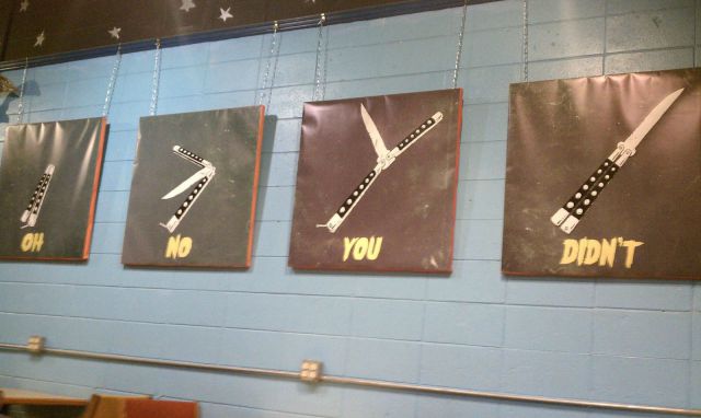 Morning Picdump