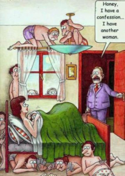 Morning Picdump