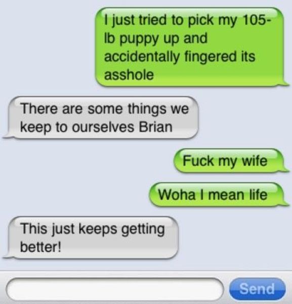 Morning Picdump