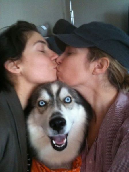 Morning Picdump