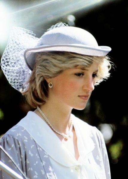 Rare Photographs of Celebrities. Part 18