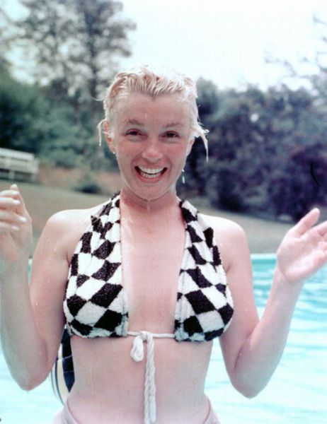 Rare Photographs of Celebrities. Part 18