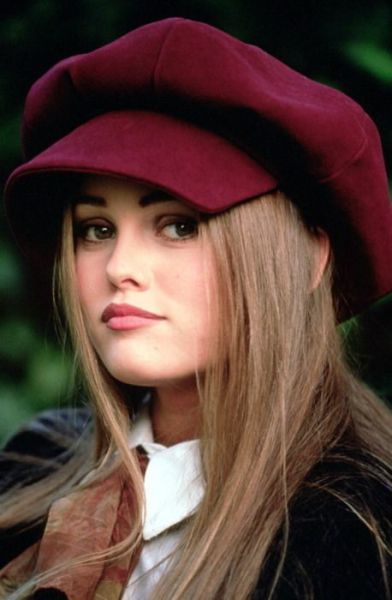 Rare Photographs of Celebrities. Part 18
