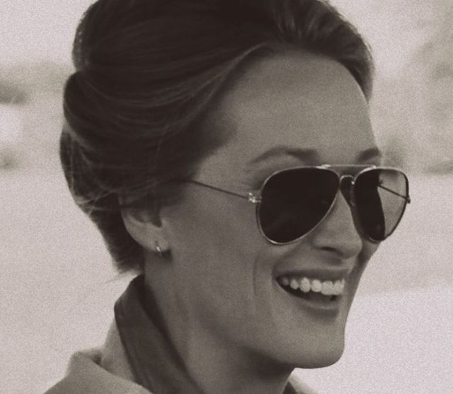 Rare Photographs of Celebrities. Part 18