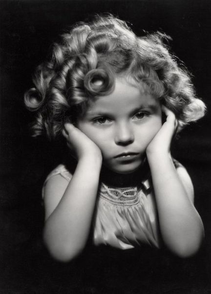 Rare Photographs of Celebrities. Part 18