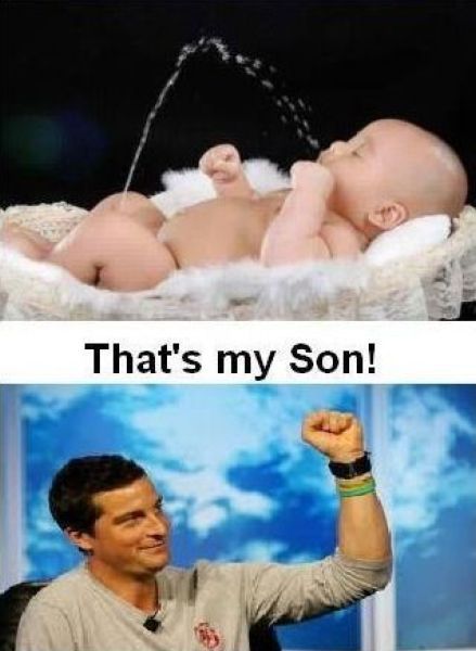Morning Picdump