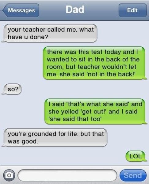 Morning Picdump