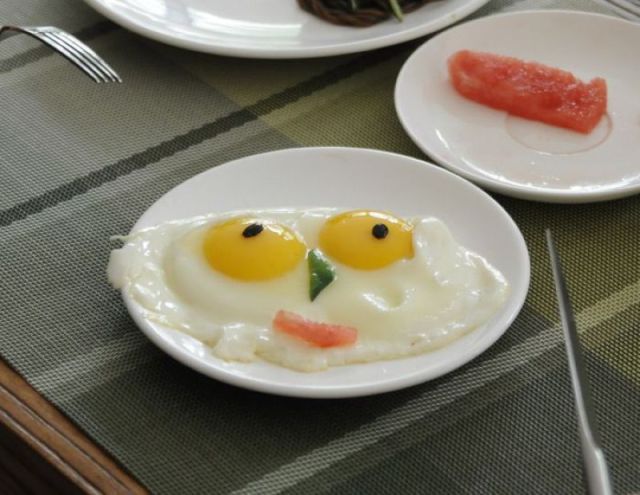 Morning Picdump