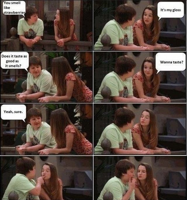 Morning Picdump