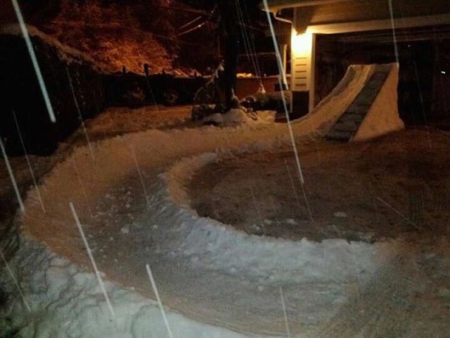 Morning Picdump