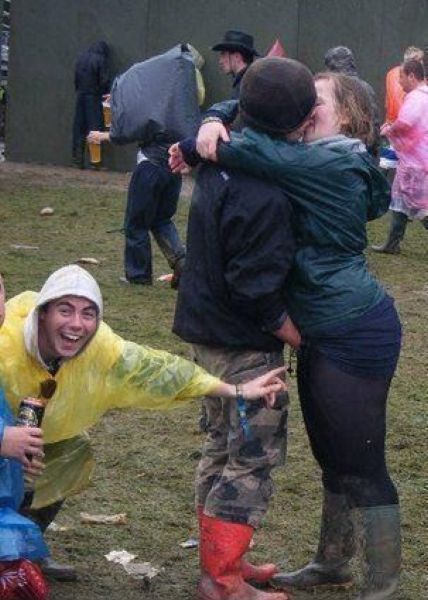 Morning Picdump
