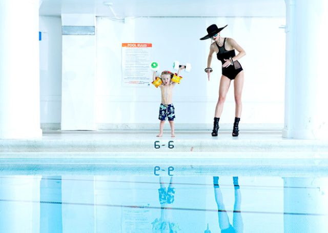 Eye-Catching Photo Ads