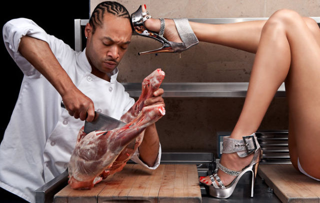 Eye-Catching Photo Ads