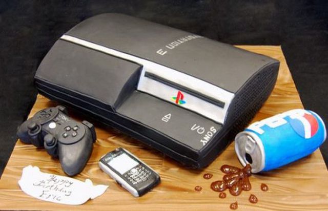 You Won’t Believe These Are Cakes