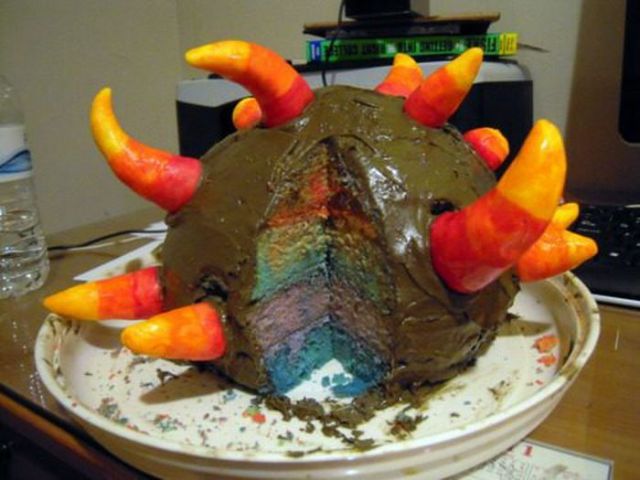 You Won’t Believe These Are Cakes