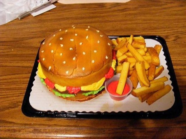 You Won’t Believe These Are Cakes