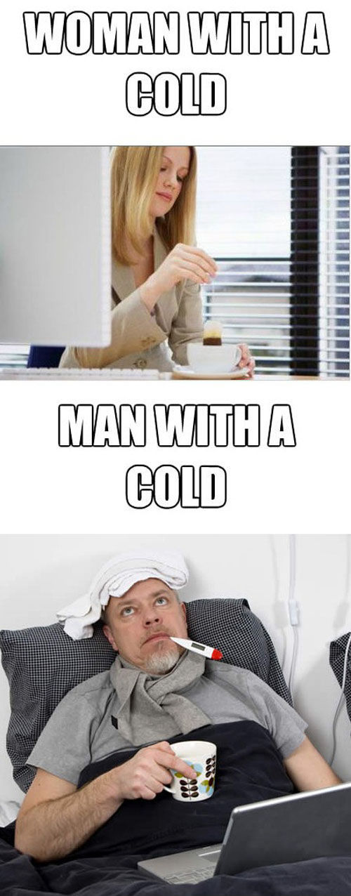 Guys vs. Girls