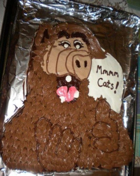 Morning Picdump