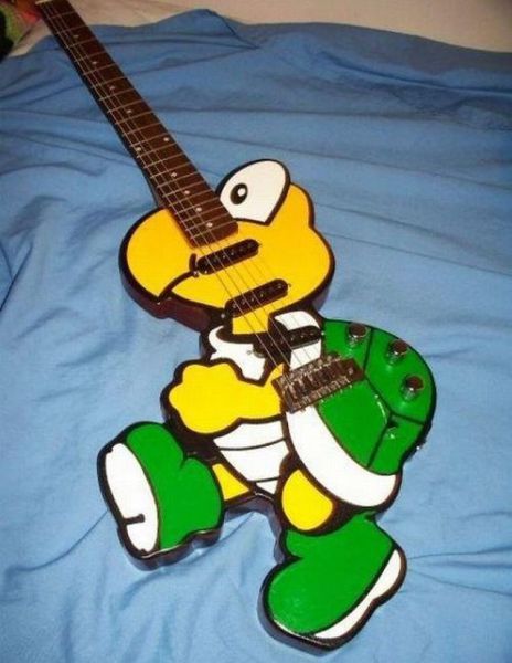 Morning Picdump
