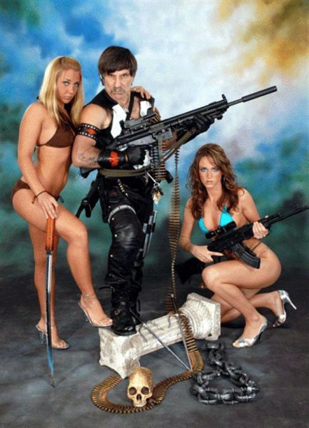 Daily Picdump