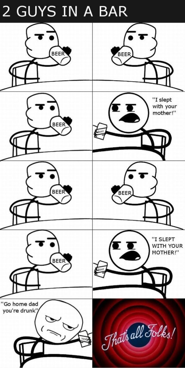 Morning Picdump